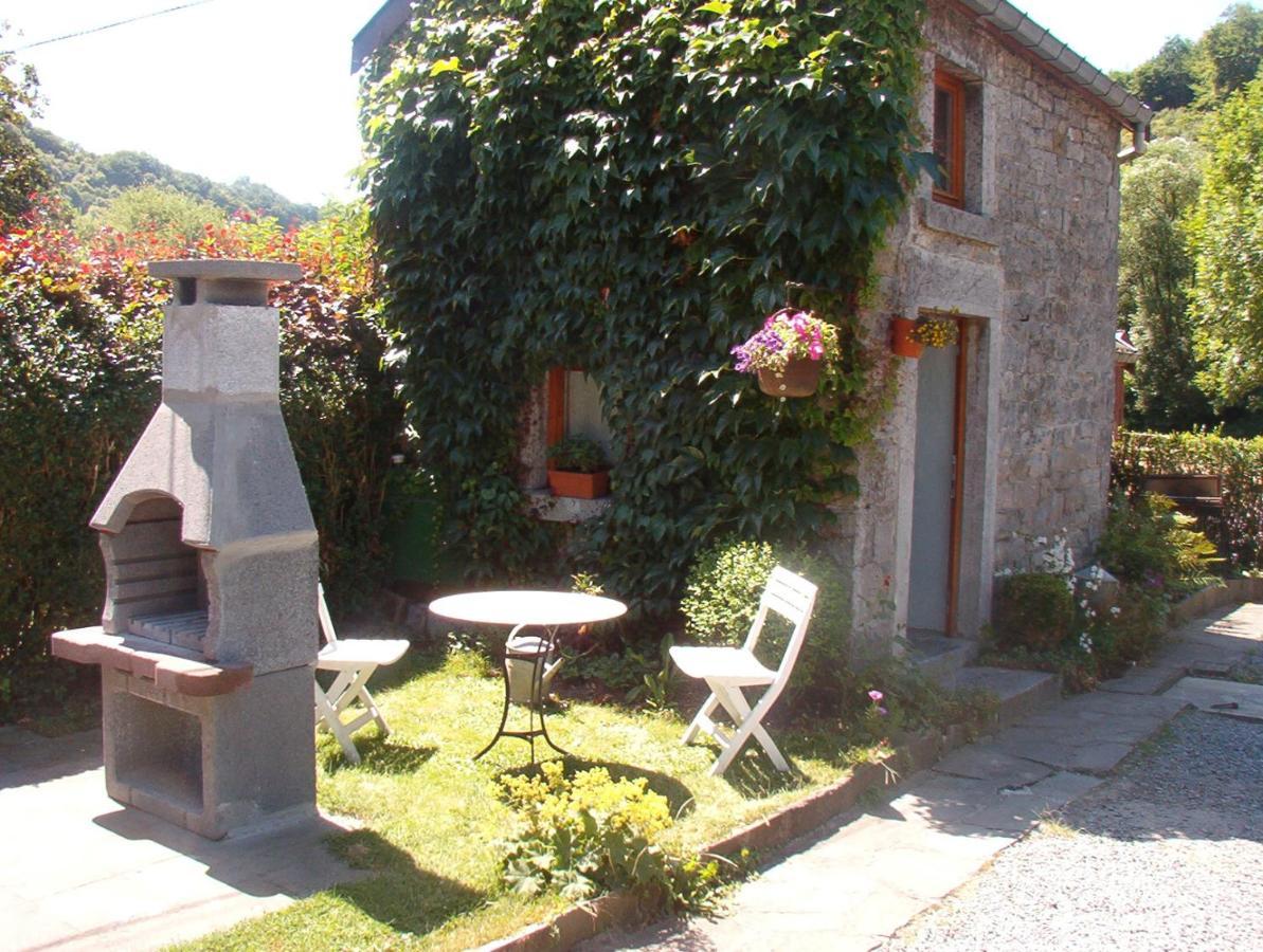 The River'S Stones Aywaille Exterior photo