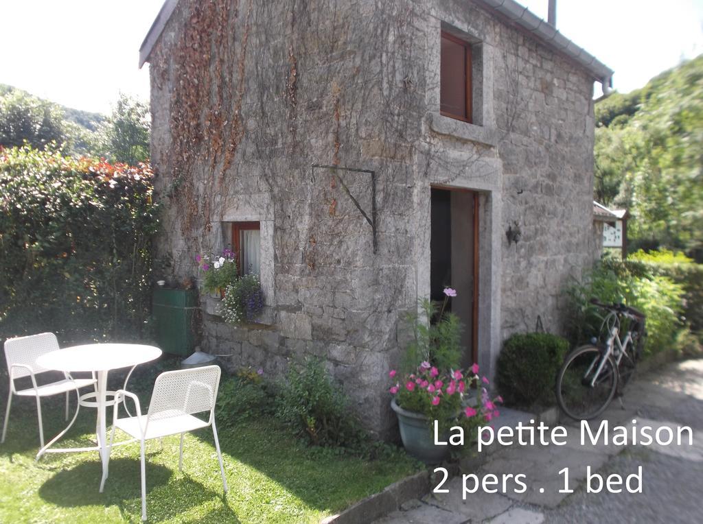 The River'S Stones Aywaille Exterior photo